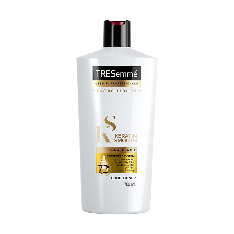 TRESemmé Keratin Smooth Conditioner 700 ml